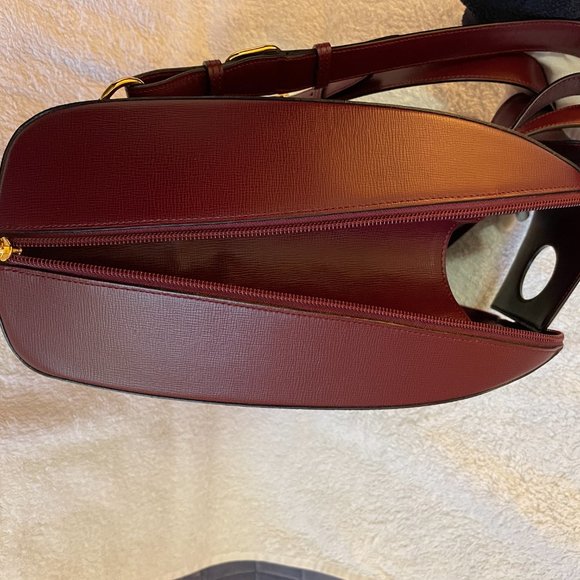 CARTIER Must de Cartier Backpack – Authenticity Guaranteed main image 8